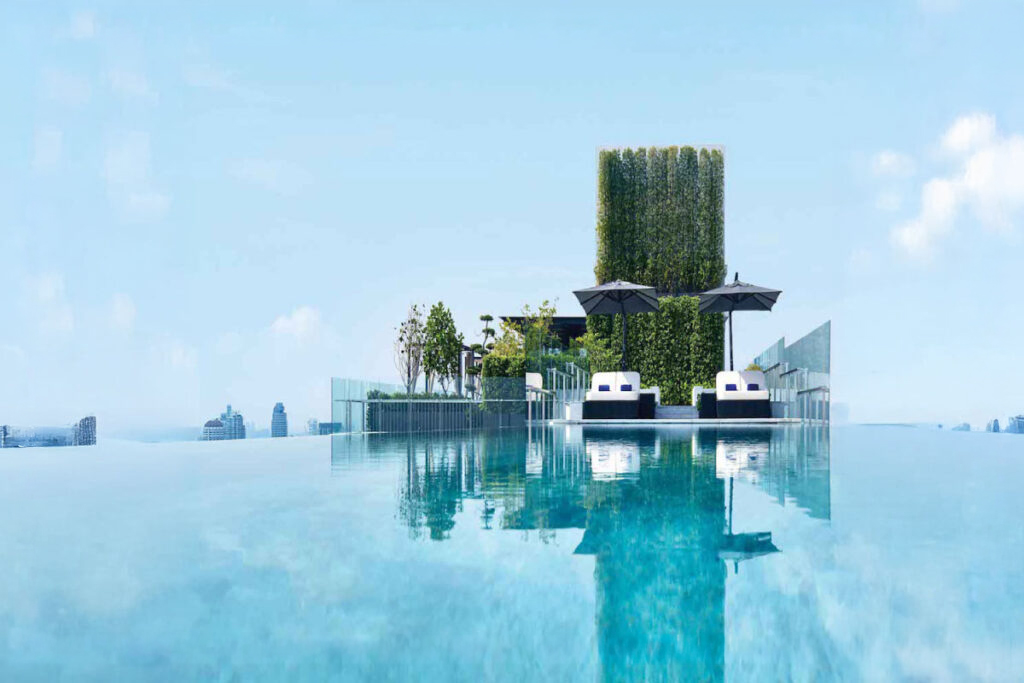 137 Pillars Suites & Residences Bangkok