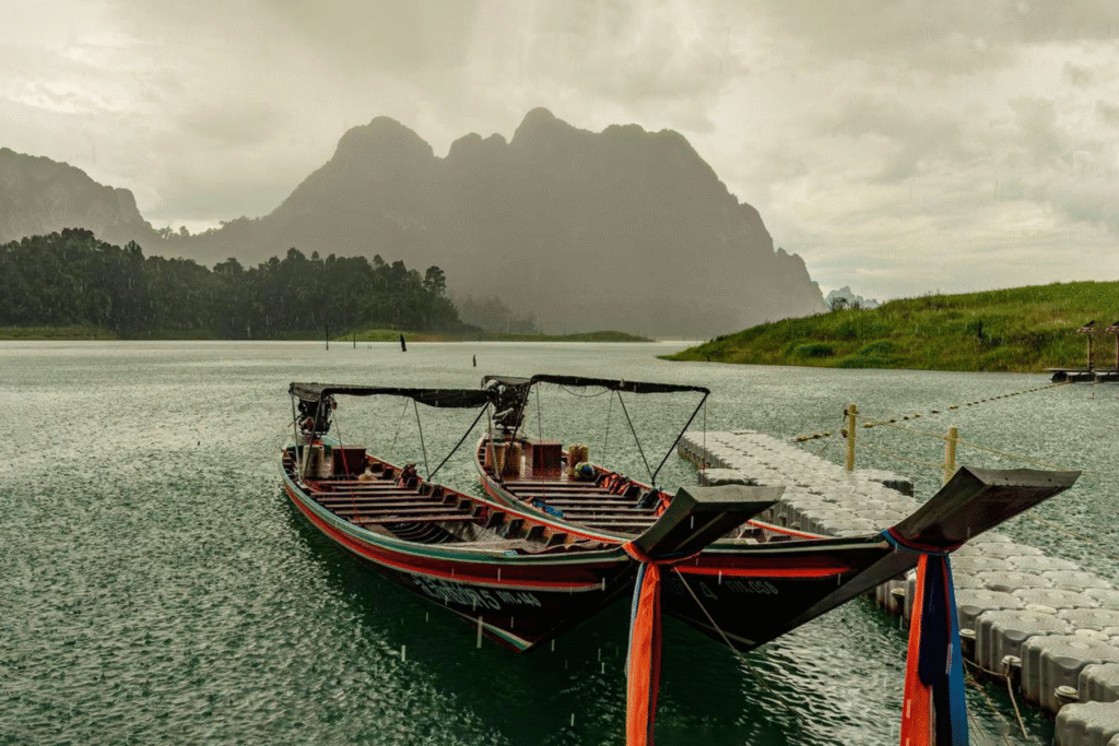 Thailand
