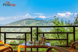 Pokhara, Nepal