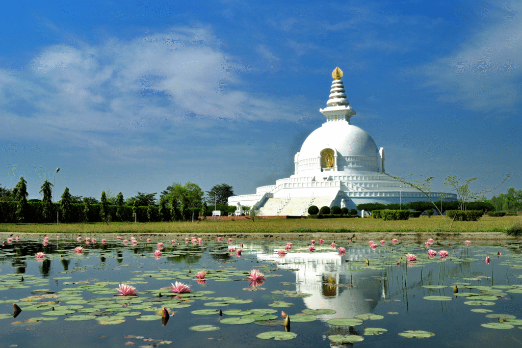 Lumbini