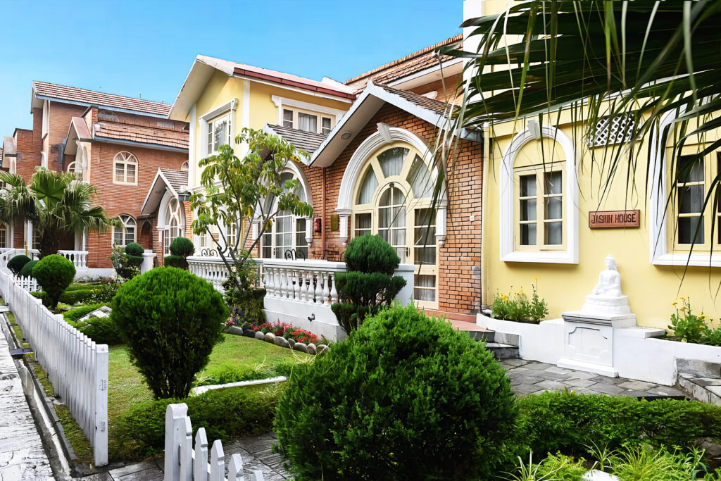 Park Village Resort