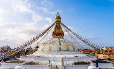কাঠমান্ডু ভ্রমণে সেরা ১০টি অভিজ্ঞতা