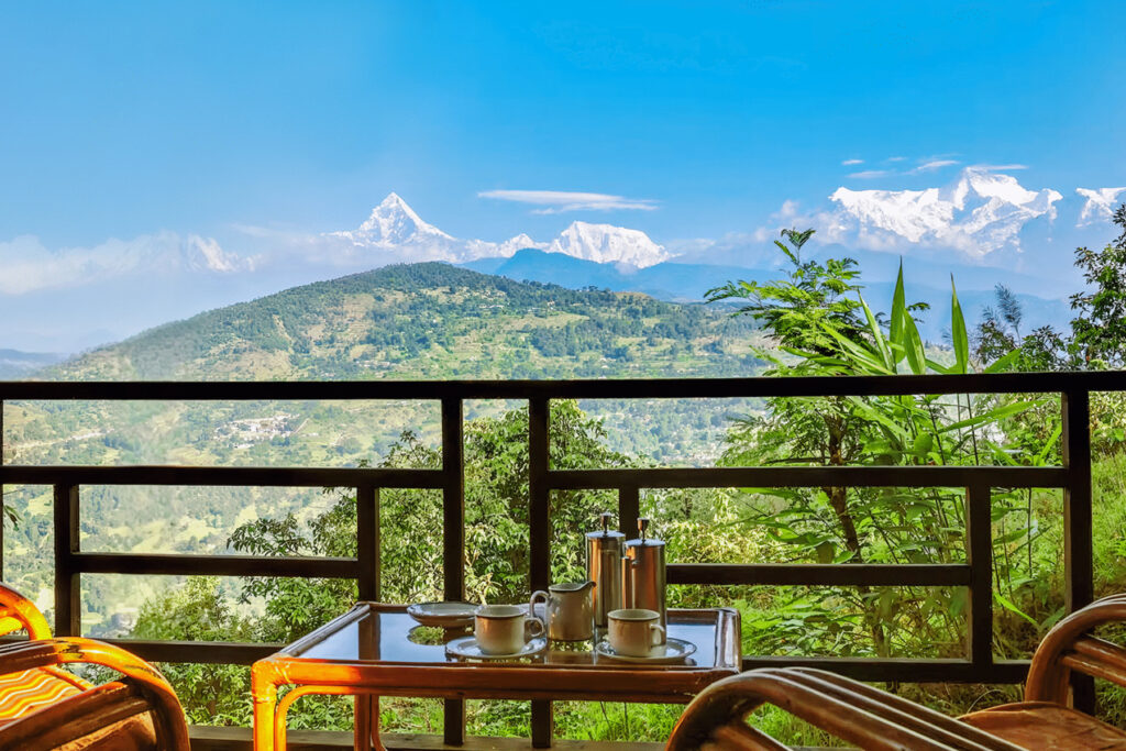 Pokhara, Nepal