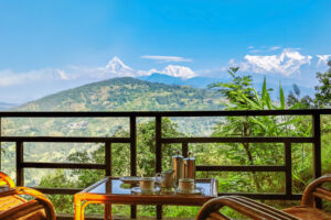 Pokhara, Nepal