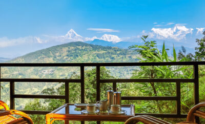 Top 10 Hotels in Kathmandu: Heritage, Elegance, and Modern Luxury