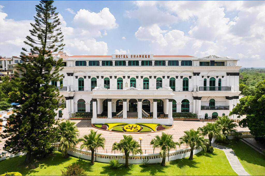 hotel shankar