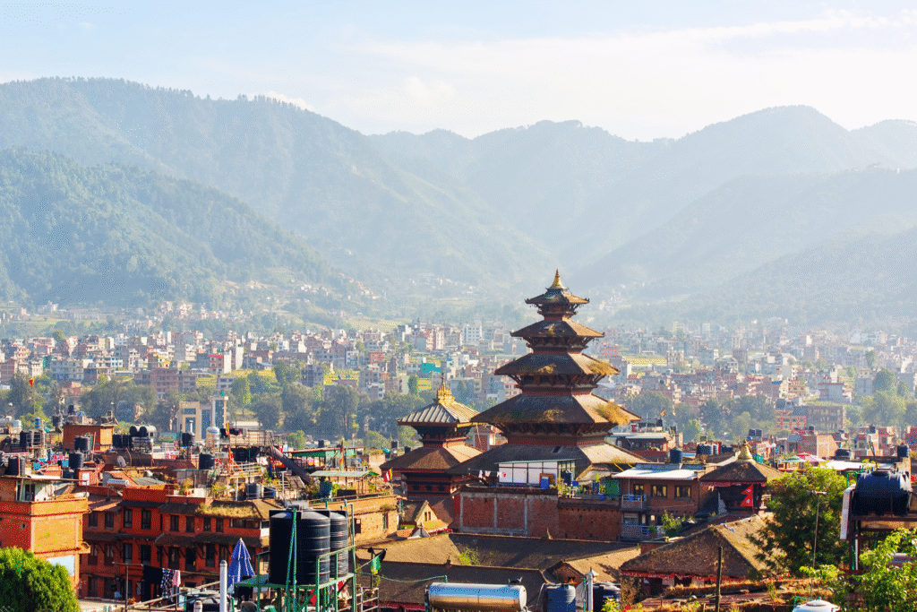 kathmandu