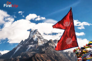Top 10 Places to Visit in Nepal
