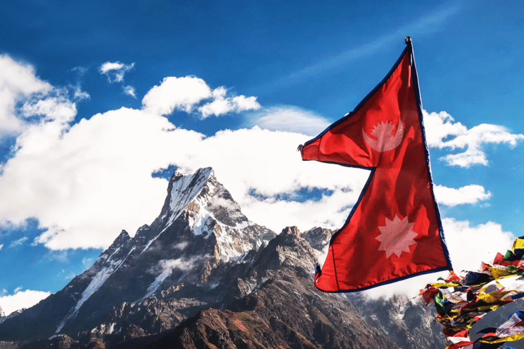 Top 10 Places to Visit in Nepal