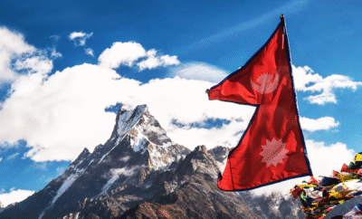 Top 10 Places to Visit in Nepal: Beauty Beyond the Himalayas​