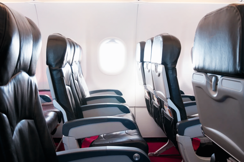 Economy Class