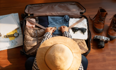 Short Trip vs Long Trip Packing Checklist: What to Pack for Every Journey