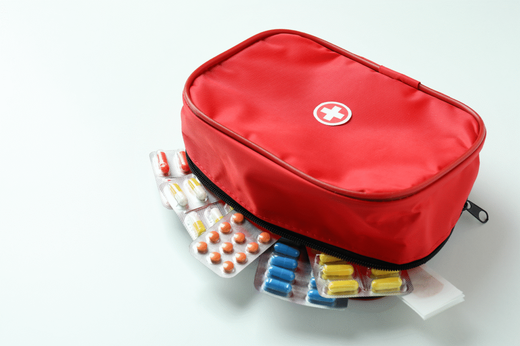 Medical aids